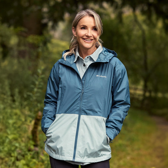 Women's Inner Limits™ III Waterproof Jacket