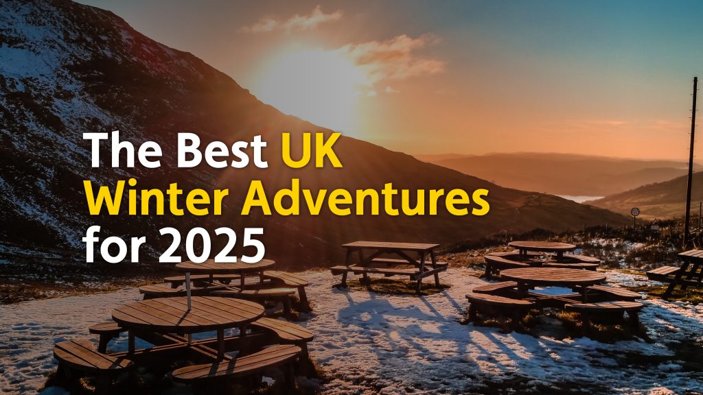 Winter Adventures