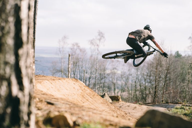 Introducing APEX7 – A New Chapter for Mountain Bikers