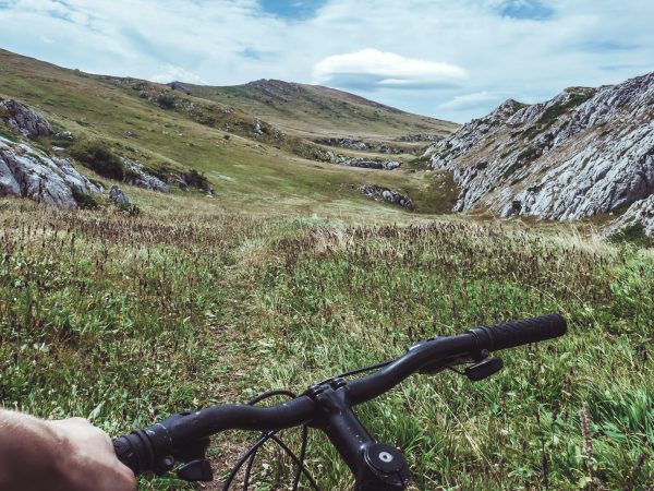 10 Cycle Routes in Cairngorms