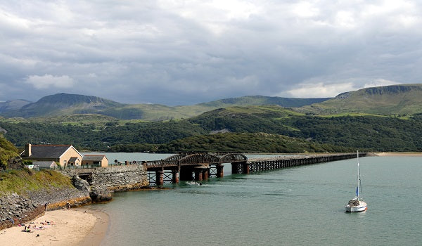 10 Snowdonia Walking Routes to Try