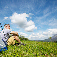25 Recommended Outdoor/Adventure Books