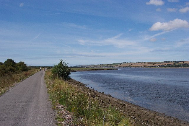 15 Family Friendly Cycle Trails in the UK