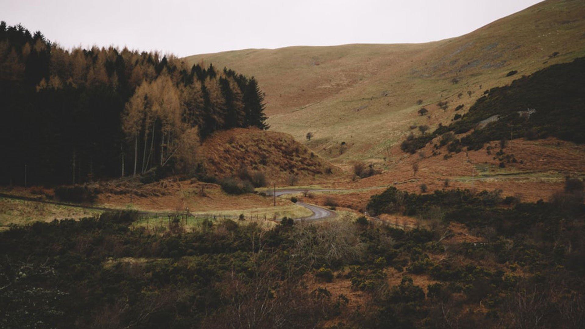 5 UK Campsites for Stargazing
