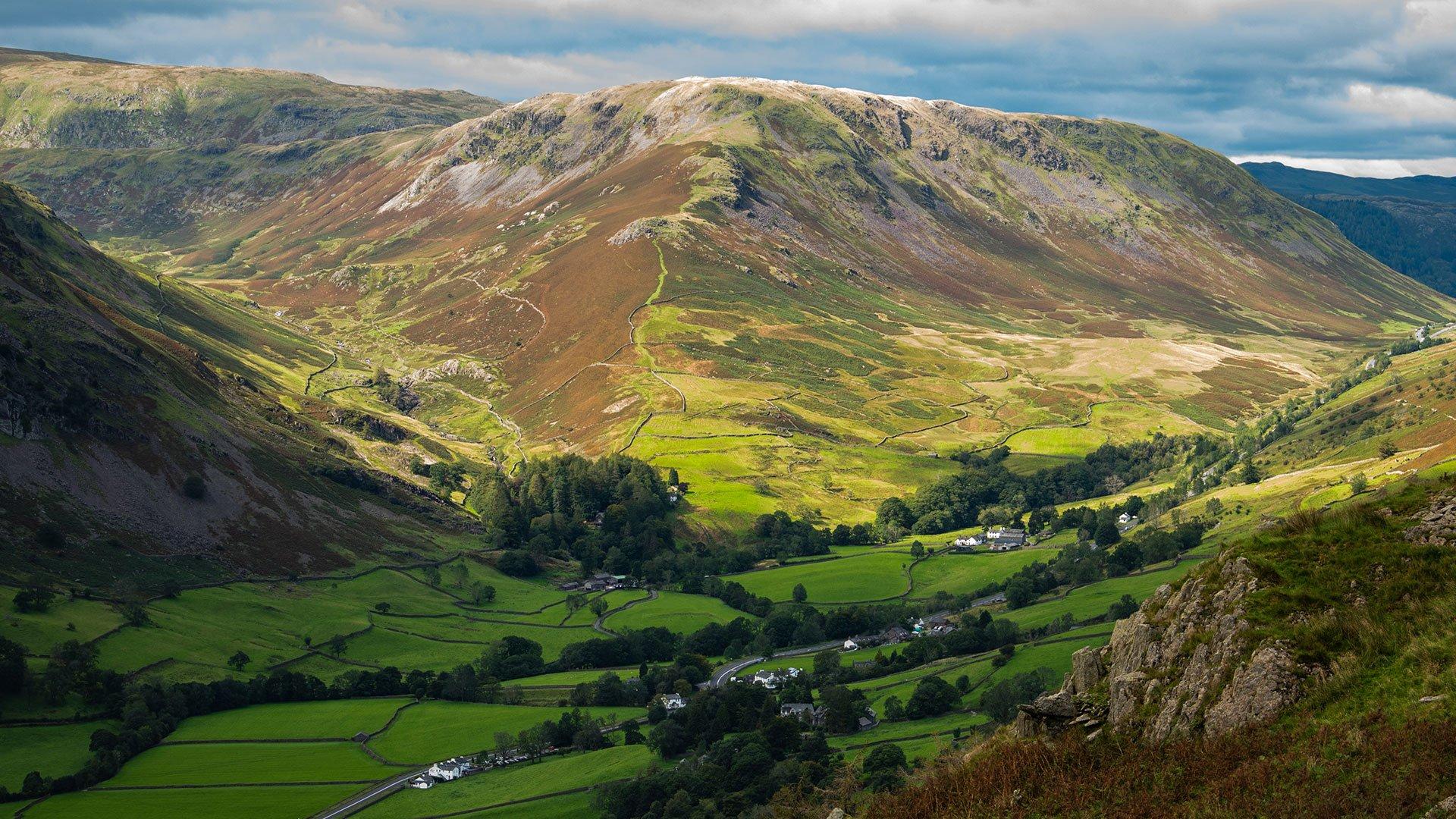10 Campsites to Spend the Night in Cairngorms