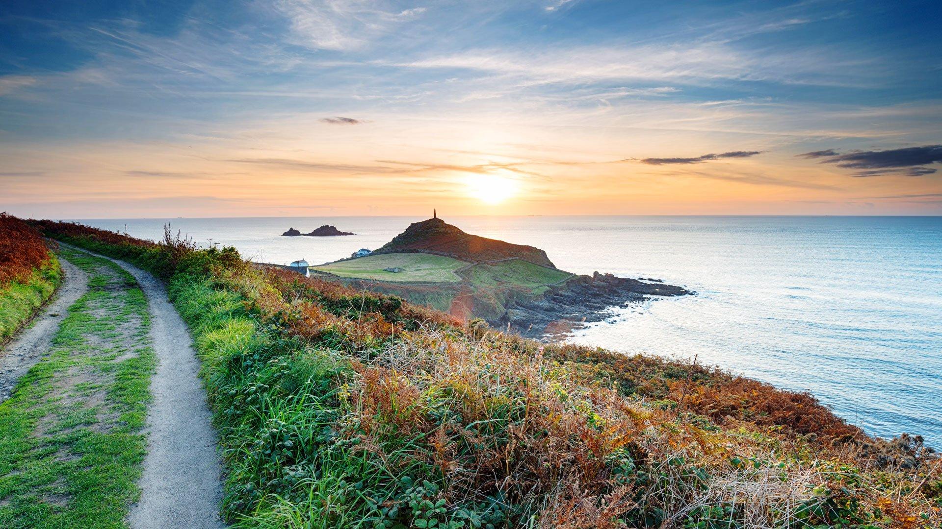 Top Spots for Cycling in the Lake District