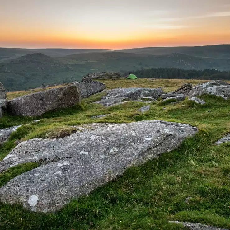 5 Glamping Sites for Active Winter Holidays