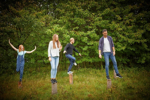 5 Reasons to Visit the Forest This Summer