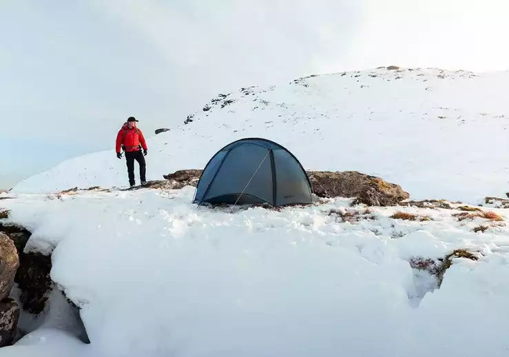 The Dangers of Carbon Monoxide While Camping