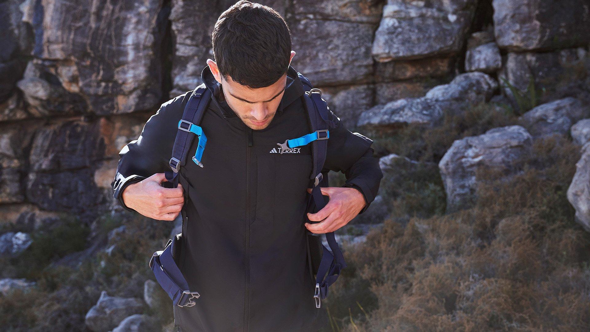 Improve your outdoor App-etite