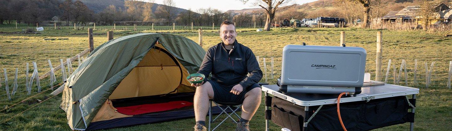 Moroccan One Pot Stew | Campingaz x Fell Foodie