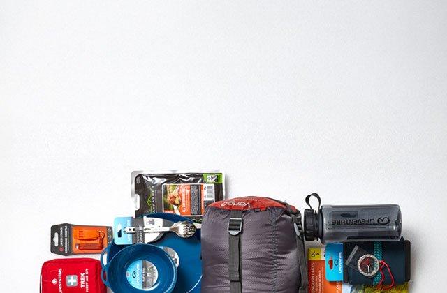 First Aid & Survival Checklist