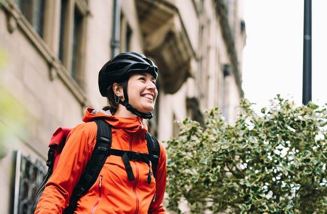 A Guide to Bike Luggage