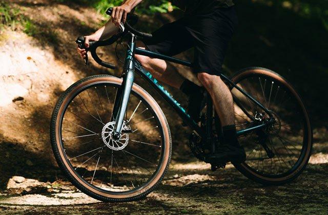 A Guide to Bike Tyres