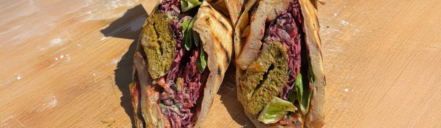 XL Indian BBQ Kebabs | Campingaz x elburritomonster