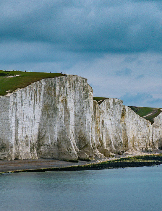 Wild swimming on the thieves road – Bill Whyte