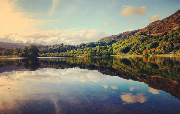 60 Reasons to Visit Snowdonia