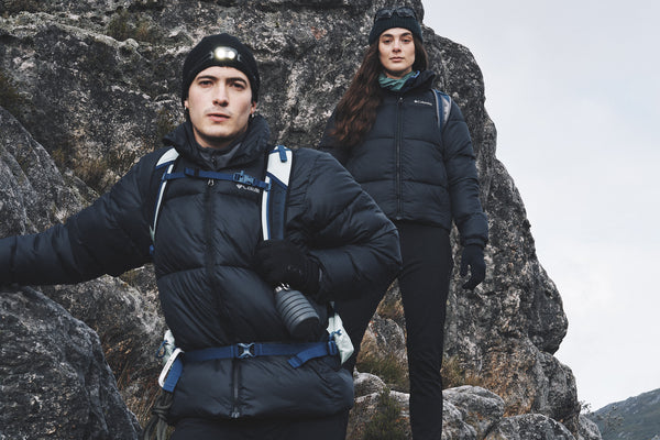Essential Kit for a Hiker’s Rucksack