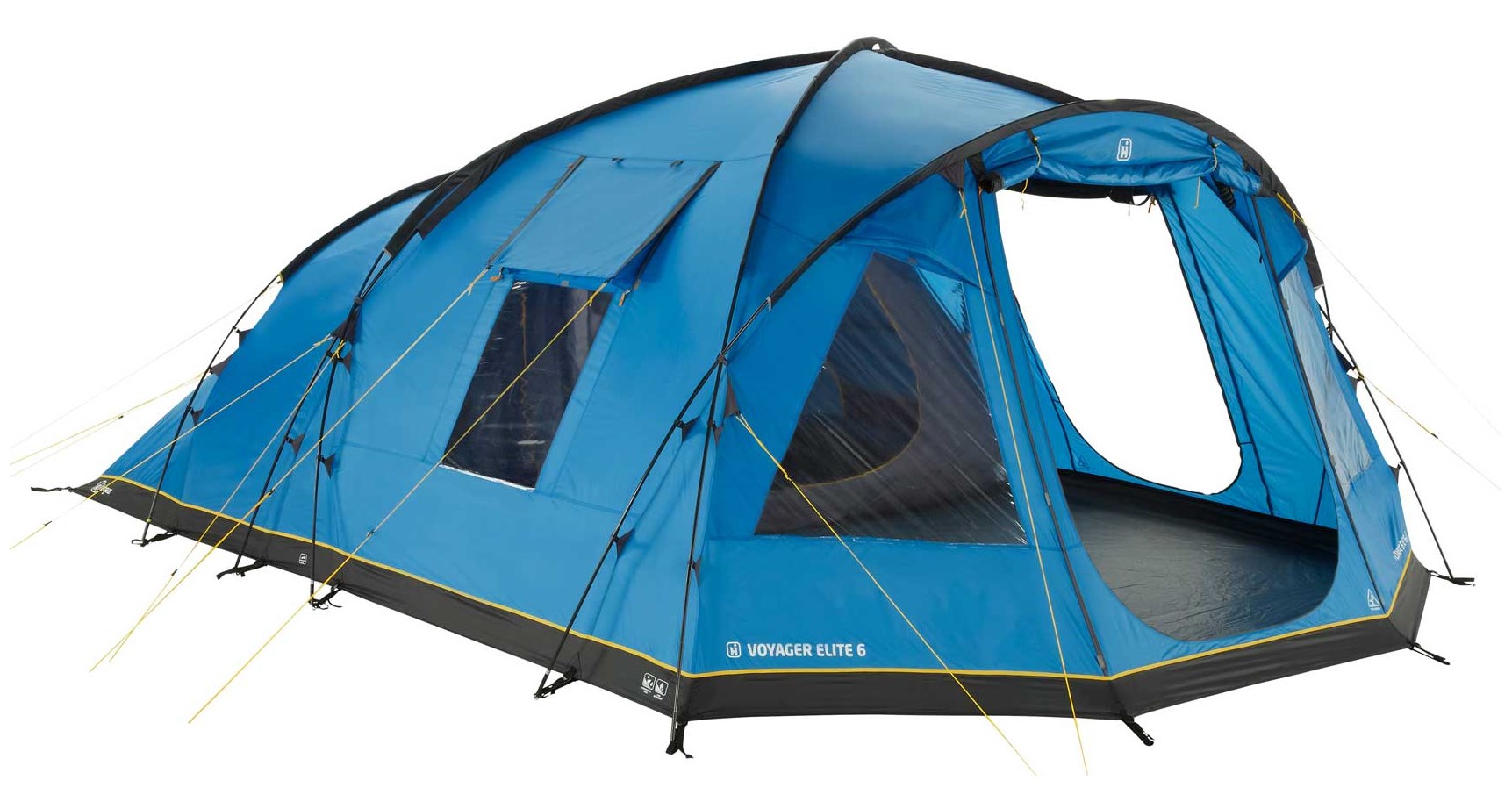 Hi Gear Win ‘Best Family Tents’ Award