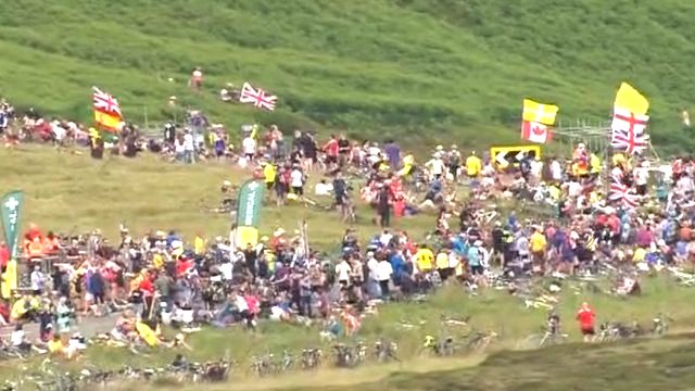 Holme Moss – #TakeMeThereTuesday