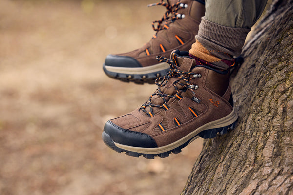 10 Things to Check When Buying Walking Boots