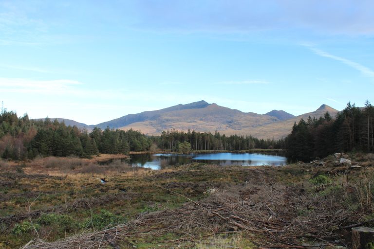 Top 10 Cycling Routes in Eryri (Snowdonia)