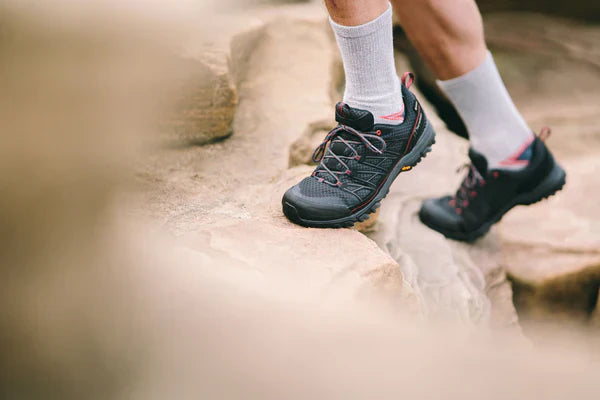 Product Spotlight: Berghaus Explorer Active GTX Shoes