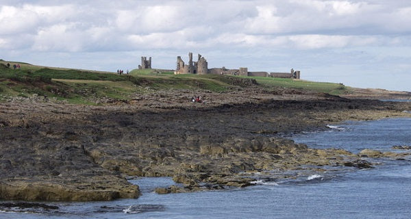 15 Coastal Walks to Try in the UK