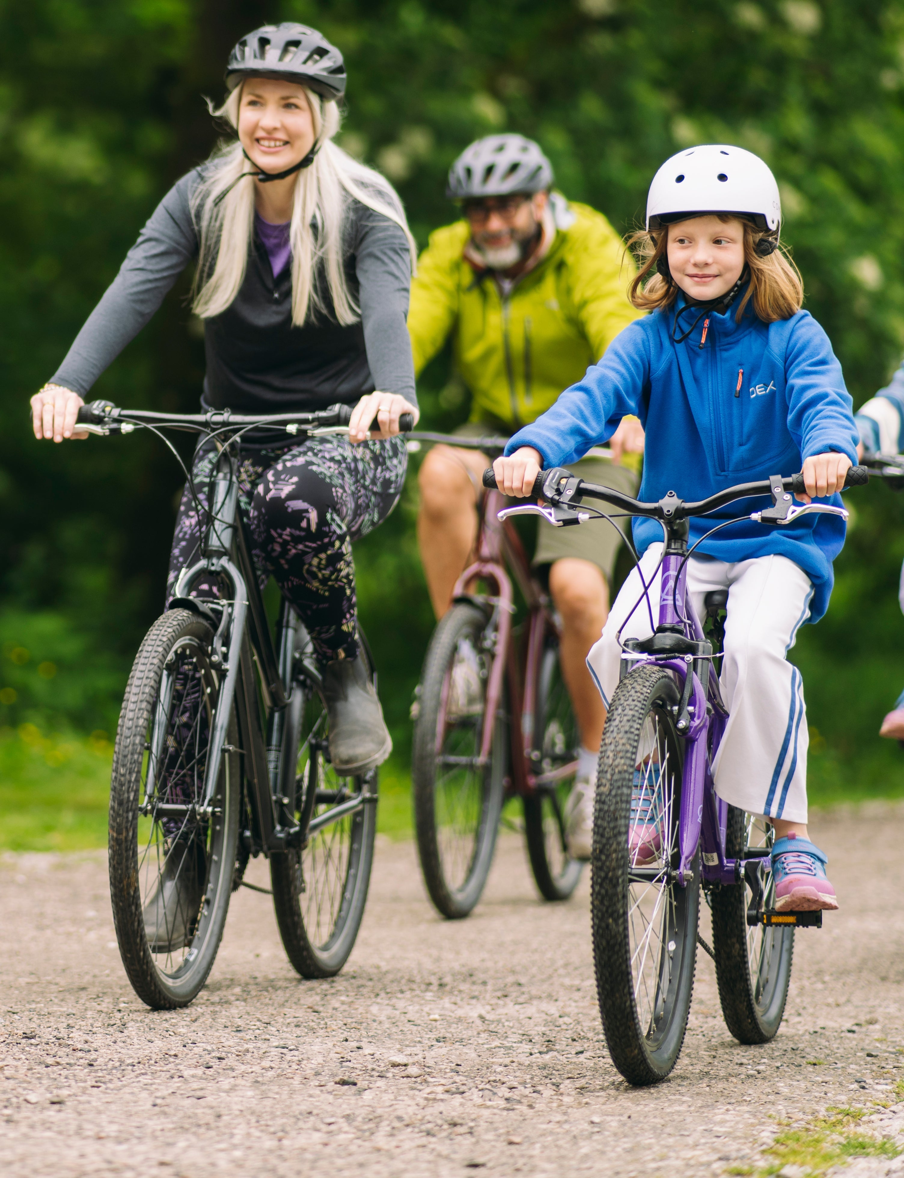 Bike Size Guide: Adults & Kids