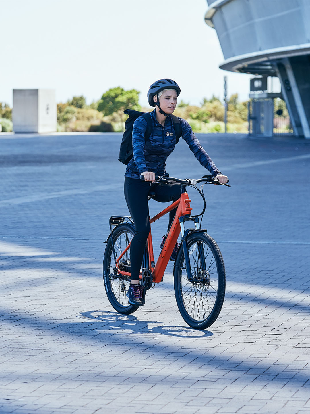 Which Style of Bike is Right for Me?