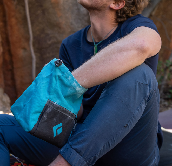 A Guide to Climbing Bags