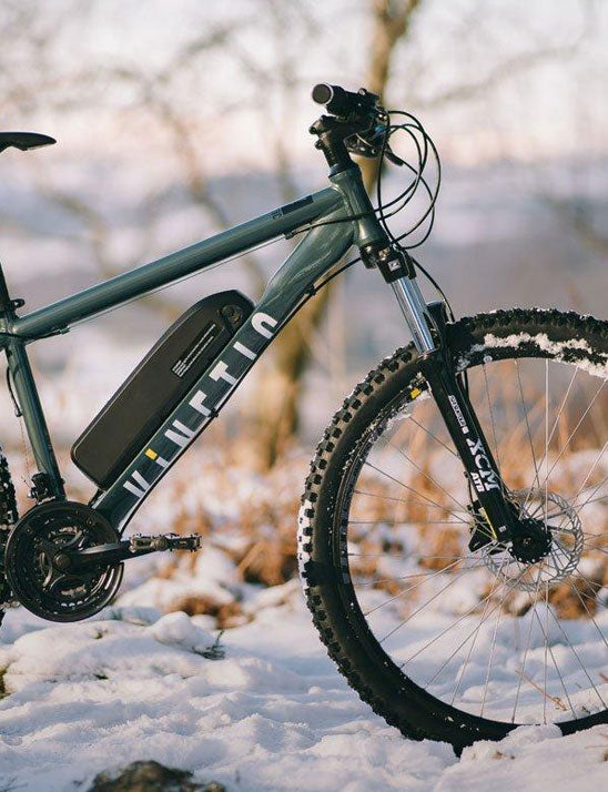 Bike Size Guide: Adults & Kids