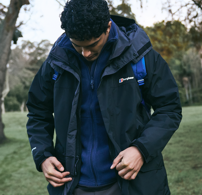 A Guide to GORE-TEX® Products