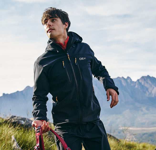 Buying Guide: Softshell Jackets – GO Outdoors
