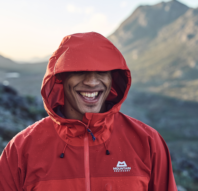 A Guide to Waterproofing & DWR