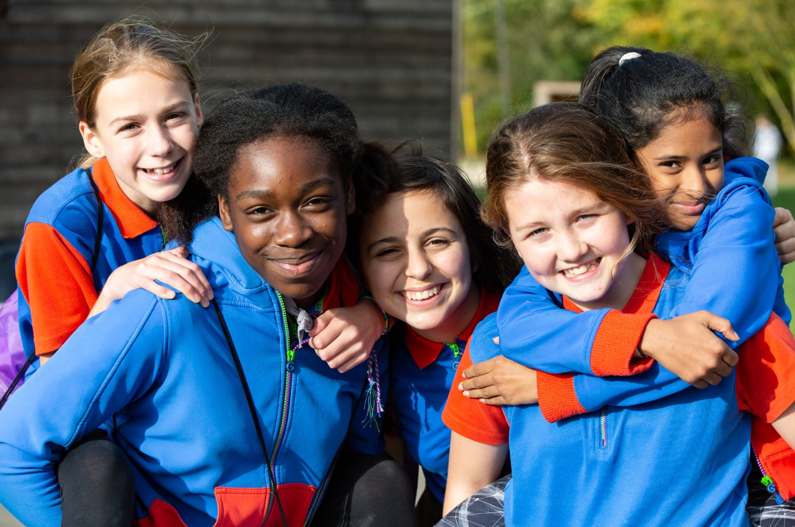 GO Outdoors Partners with Girlguiding