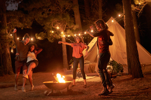 Top 10 Camping Tips