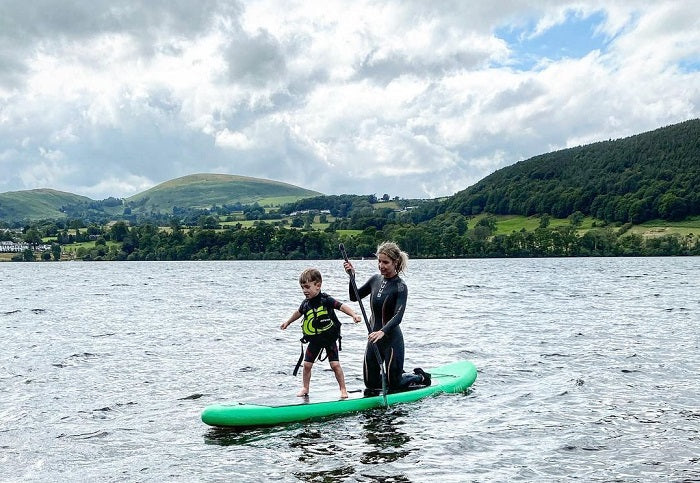 An Interview With Helen Skelton