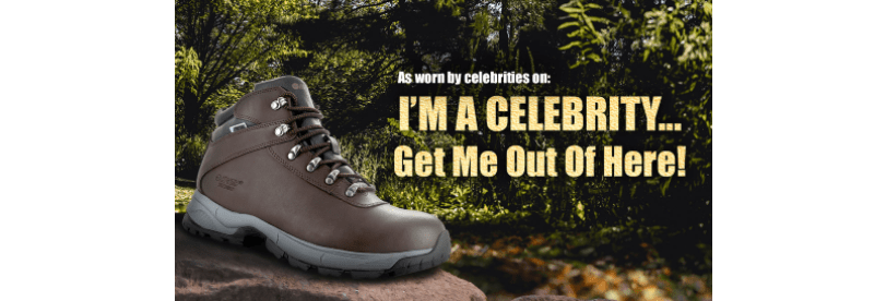 I’m A Celebrity Get Me Out of Here | How to Survive the Welsh Weather