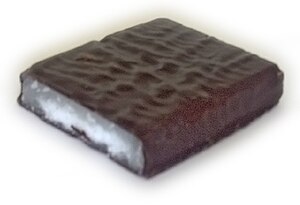 World’s Largest Kendal Mint Cake Attempt