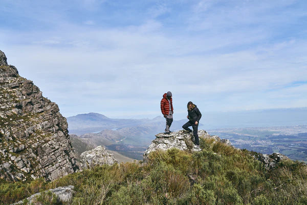 Camping in Snowdon – Steve Ridgway