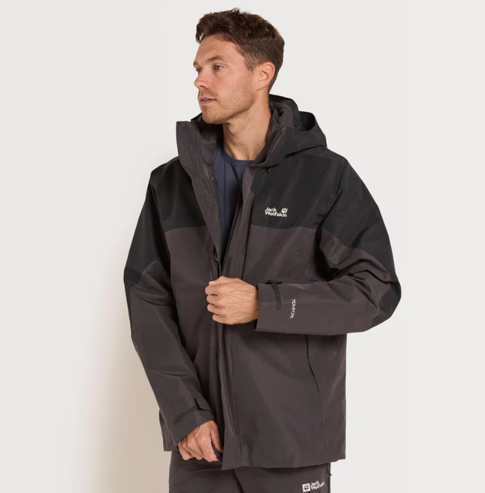 Best 3-in-1 Waterproof Jackets To Buy
