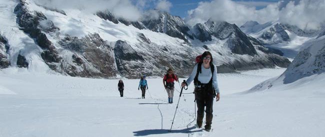 Mountain Tracks: Taking you from ‘Zero’ to ‘Alpine Hero’