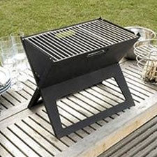 Grilling recommences for Islington residents