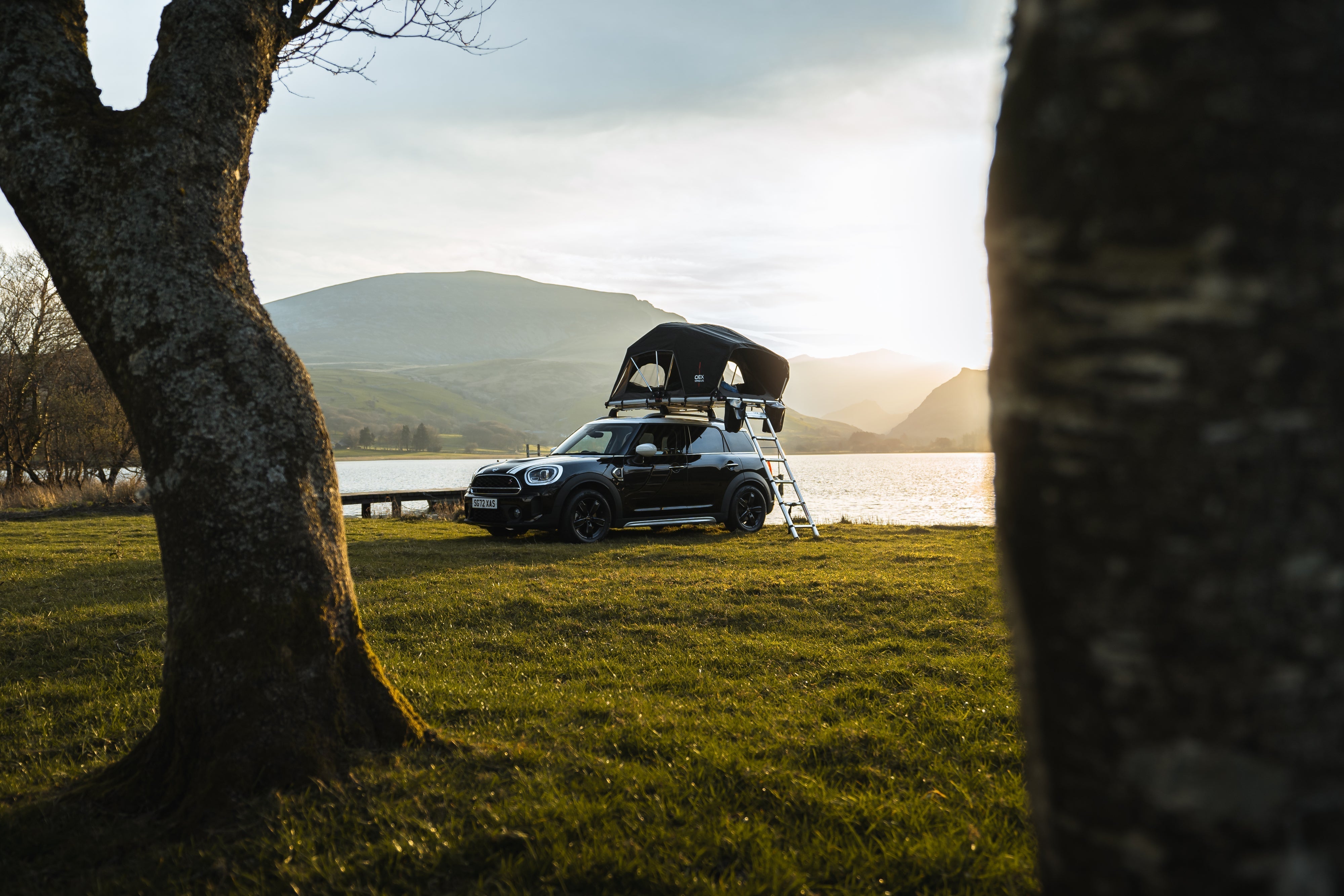 A Complete Guide to Roof Tents