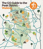 70 Reasons to visit the Peak District