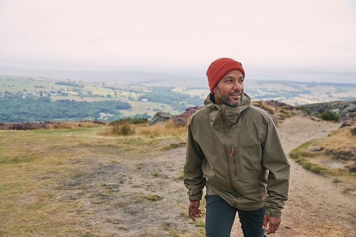 Sean Fletcher – Meet our new North Ridge ambassador