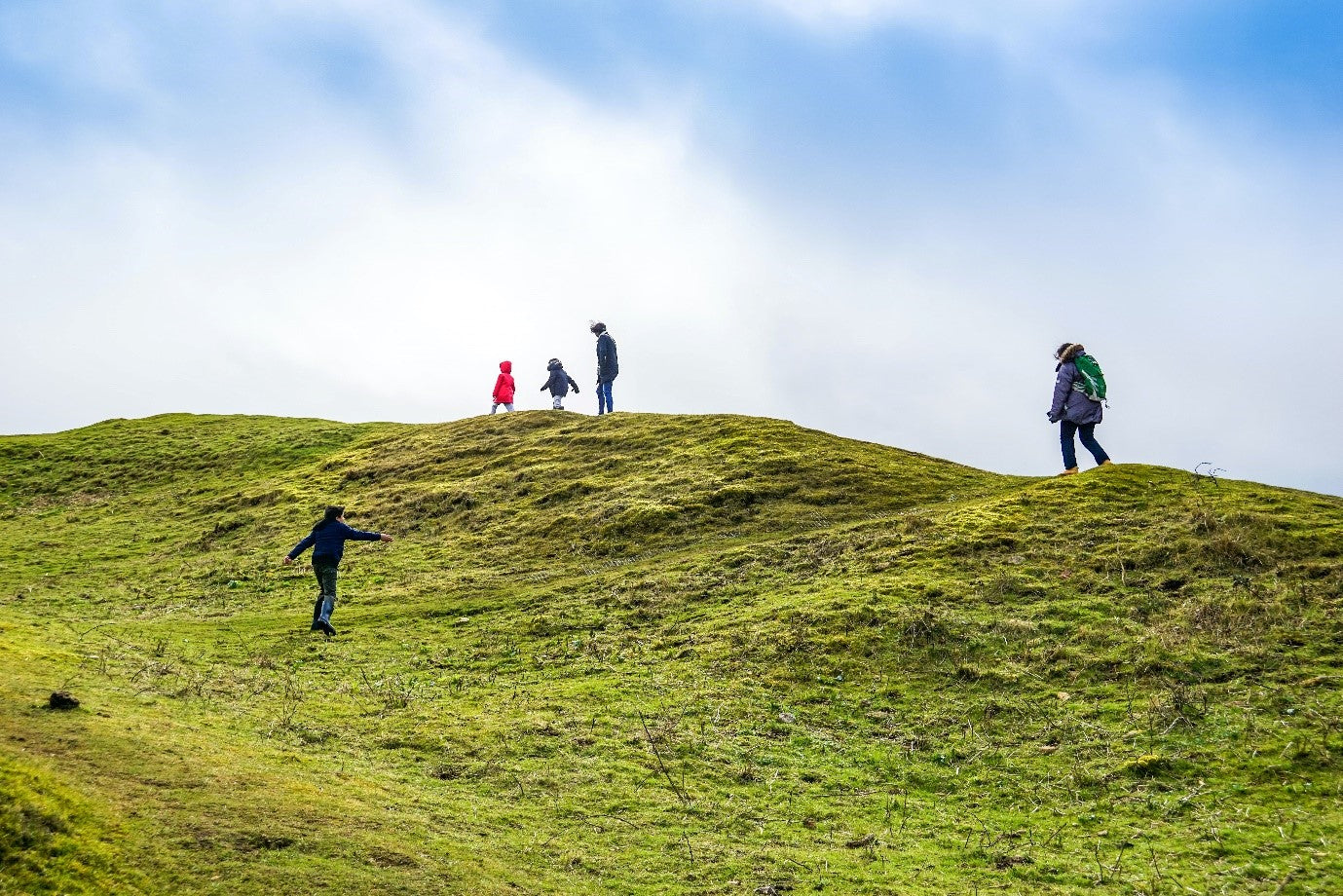 12 Games to Play With Kids on Car Journeys