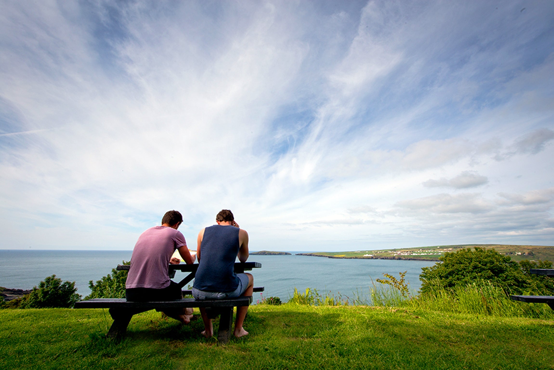 10 Views You Won’t Believe are from Hostels