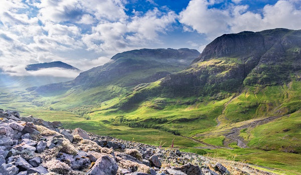 15 Mountains to Climb in the UK